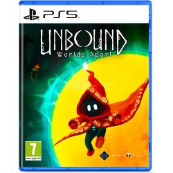 Unbound Worlds Apart PS5 - Bazar