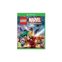 LEGO Marvel Super Heroes Xbox One - Bazar