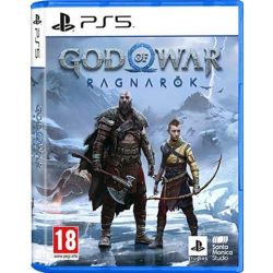 God of War Ragnarok PS5 - Bazar
