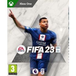 FIFA 23 Xbox One - Bazar