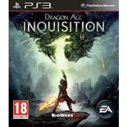 Dragon Age Inquisition PS3 - Bazar