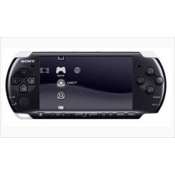 Sony PSP 1000 Černá (Stav B)