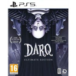 Darq PS5 - Bazar
