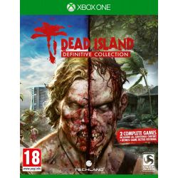 Dead Island: Definitive Edition Xbox One - Bazar