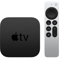 Apple TV 4K 2. Generace 64GB (A2169) (Stav A)