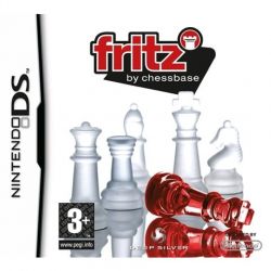 Fritz Chess DS - Bazar