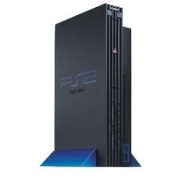 Sony PlayStation 2 (pouze konzole) Stav A