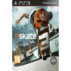 Skate 3 PS3 - Bazar