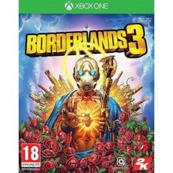 Borderlands 3 Xbox One - Bazar