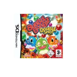 Bubble Bobble Double Shot DS (Pouze disk)