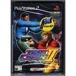 Time Crisis 2 PS2 - Bazar