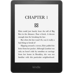 Amazon Kindle Paperwhite 5 Wi-Fi 8GB Black (Stav A)