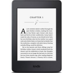 Amazon Kindle Paperwhite 3 Wi-Fi Black (Stav A)