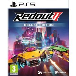Redout 2 PS5 - Bazar