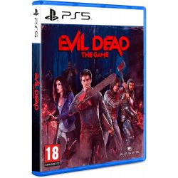 Evil Dead: The Game PS5 - Bazar